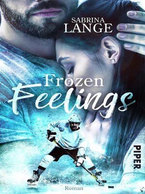 cover image of Frozen Feelings--Wenn dein Herz zerbricht
